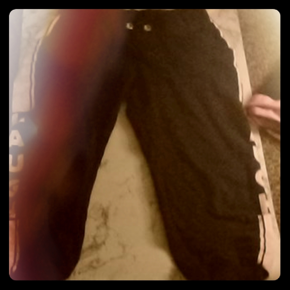 Joggers